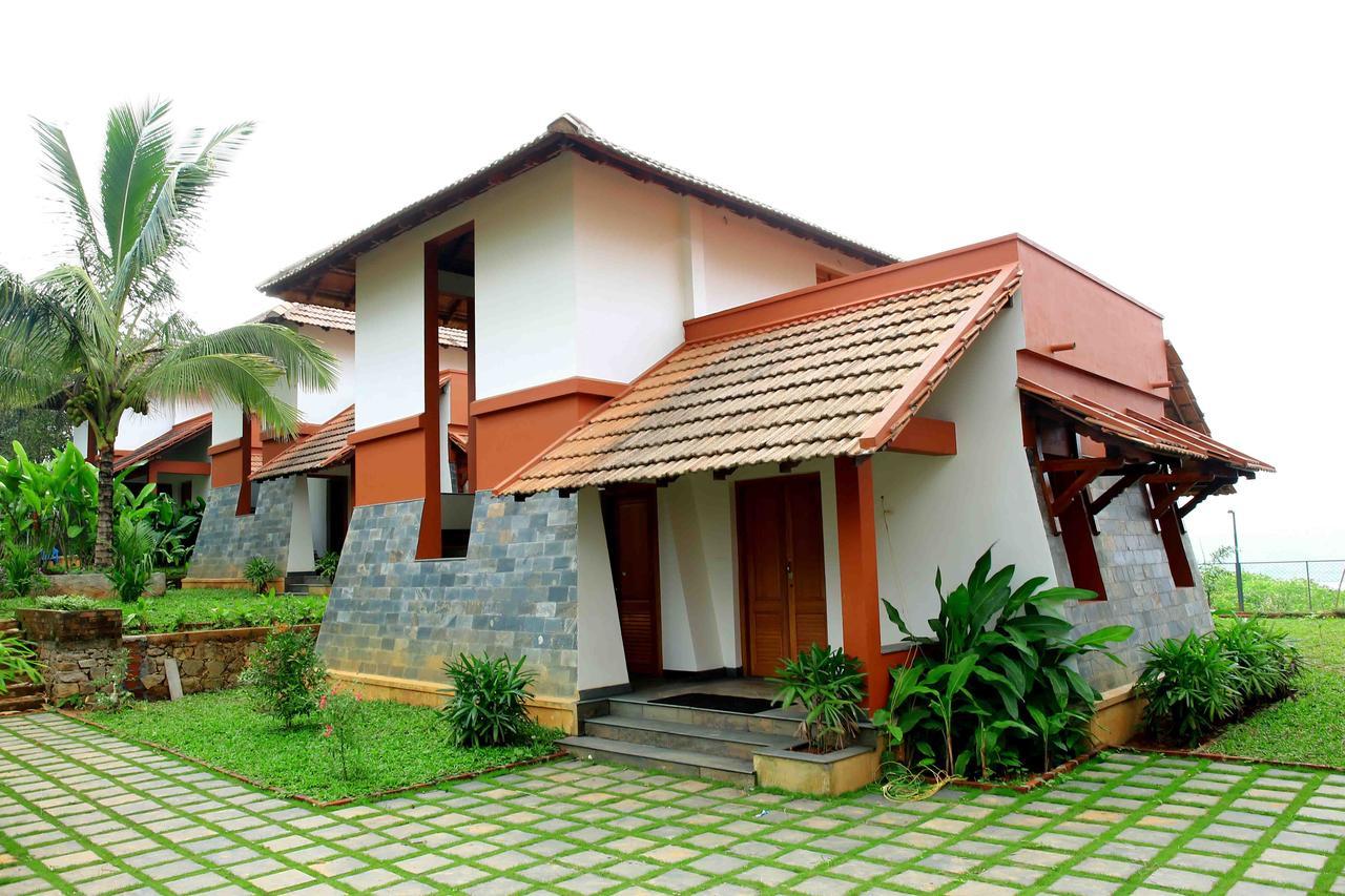 Vistara Resort Ambalavayal Exterior foto
