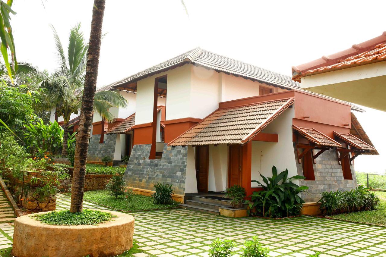 Vistara Resort Ambalavayal Exterior foto