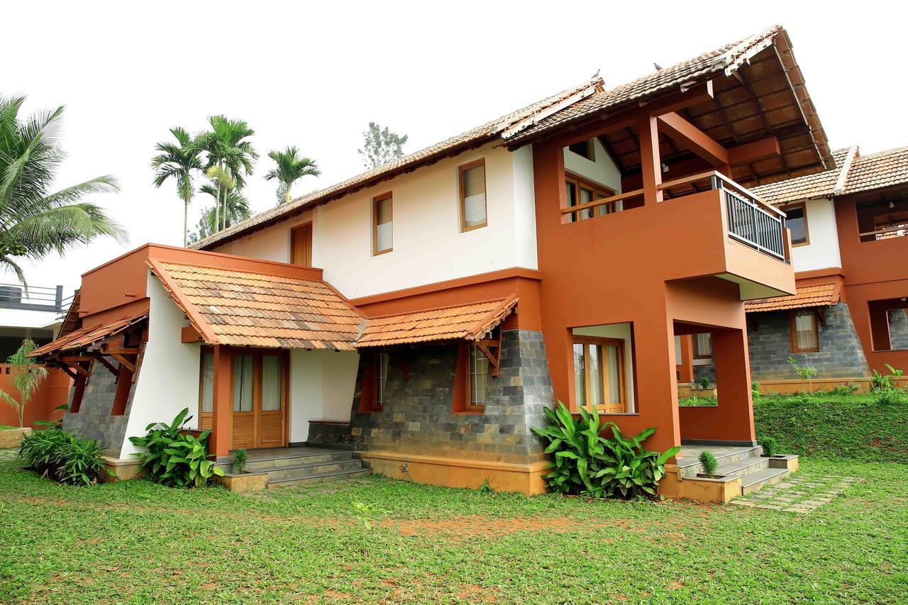 Vistara Resort Ambalavayal Exterior foto
