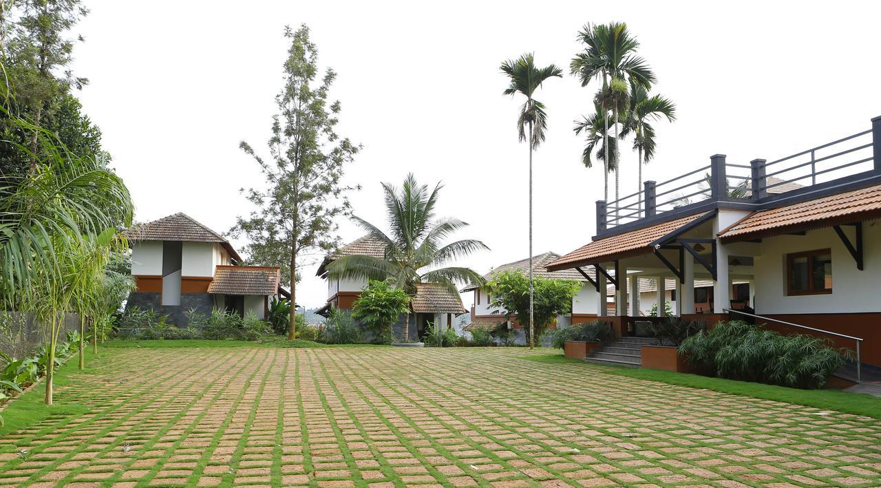 Vistara Resort Ambalavayal Exterior foto