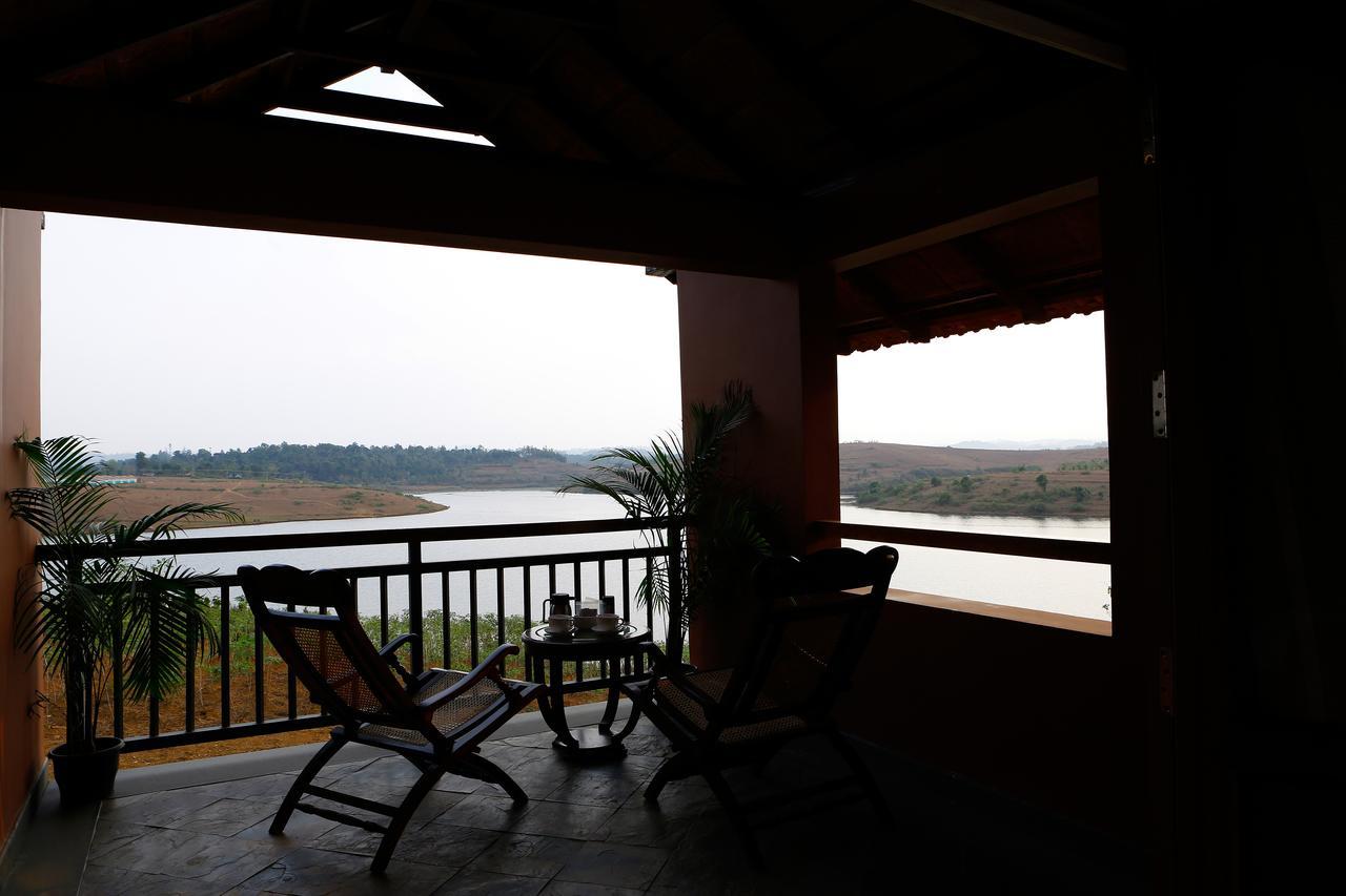 Vistara Resort Ambalavayal Exterior foto
