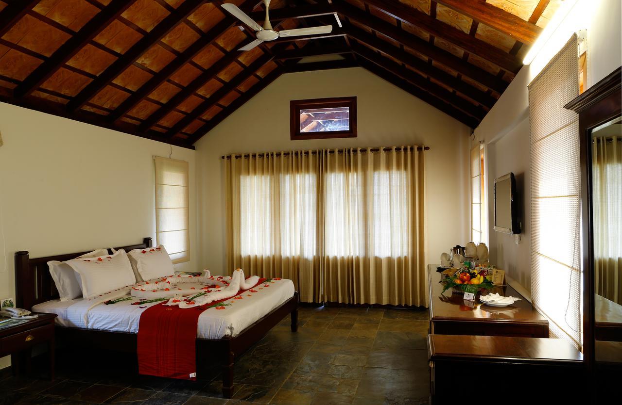 Vistara Resort Ambalavayal Exterior foto