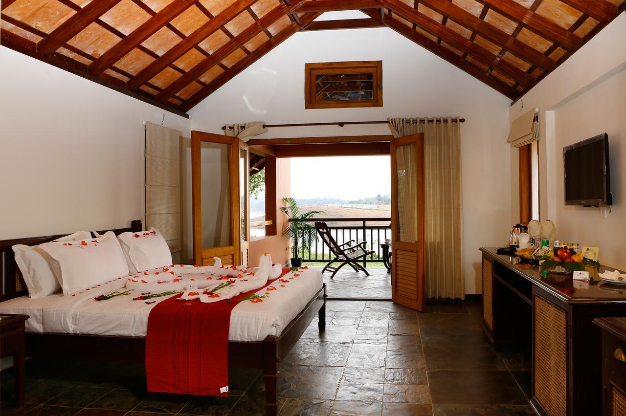 Vistara Resort Ambalavayal Exterior foto