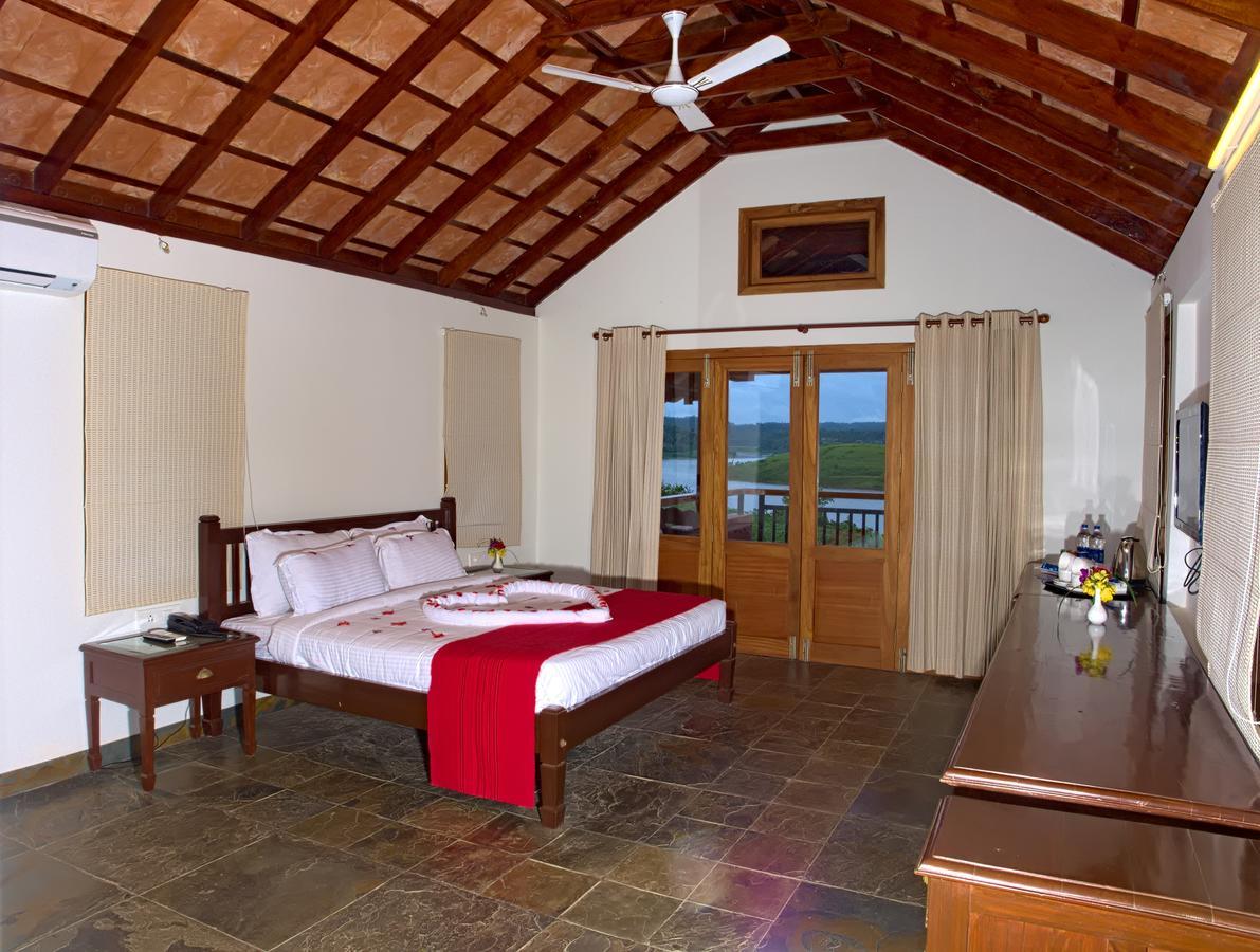 Vistara Resort Ambalavayal Exterior foto