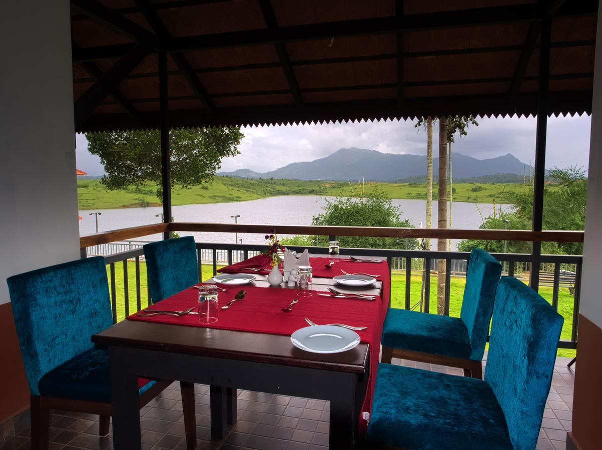 Vistara Resort Ambalavayal Exterior foto