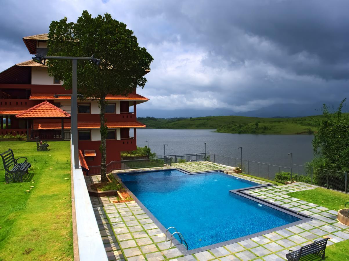 Vistara Resort Ambalavayal Exterior foto