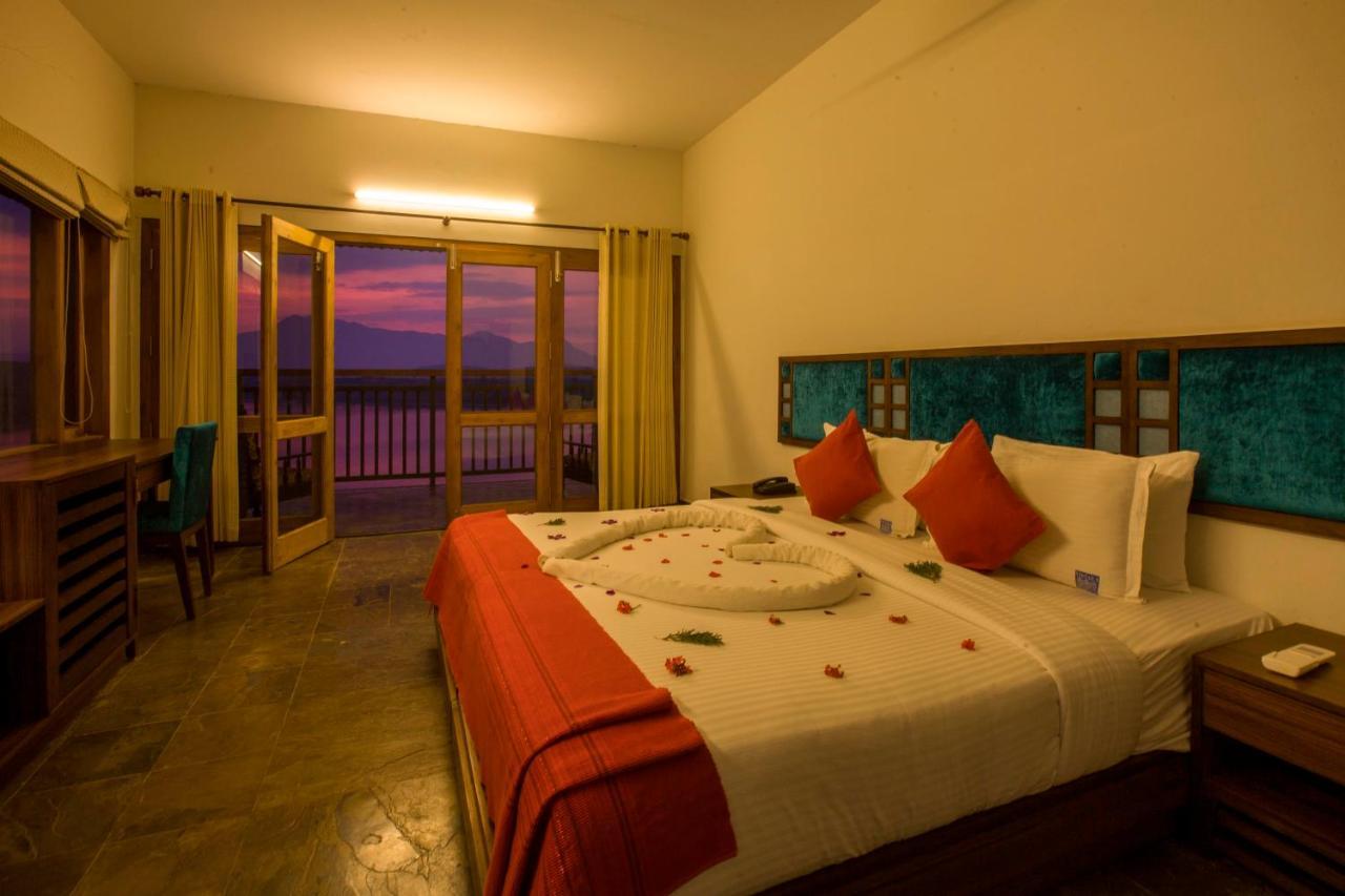 Vistara Resort Ambalavayal Exterior foto