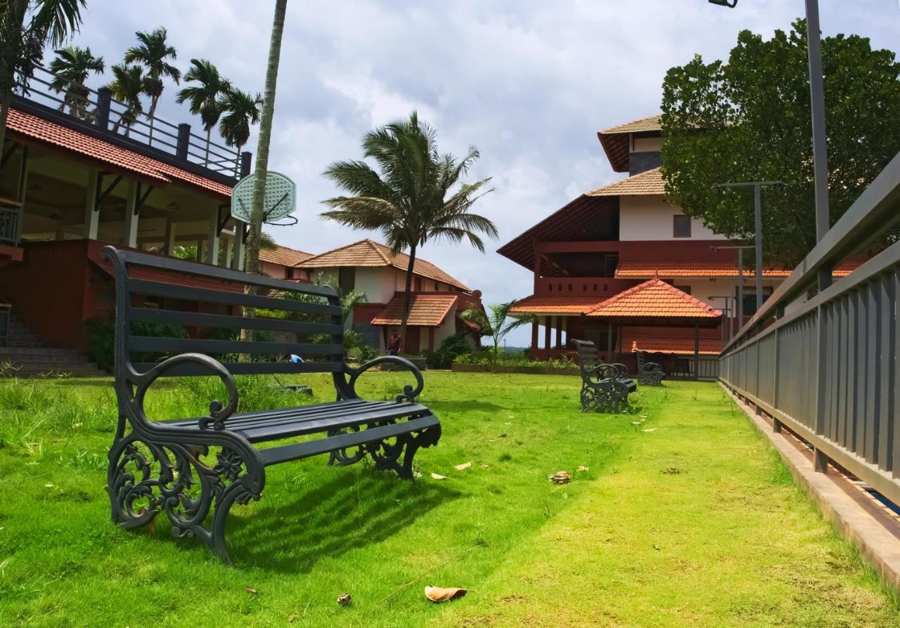 Vistara Resort Ambalavayal Exterior foto