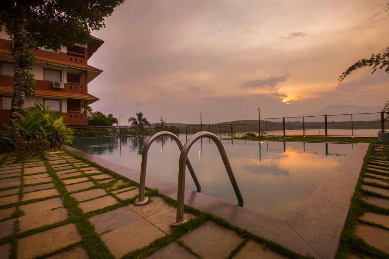 Vistara Resort Ambalavayal Exterior foto