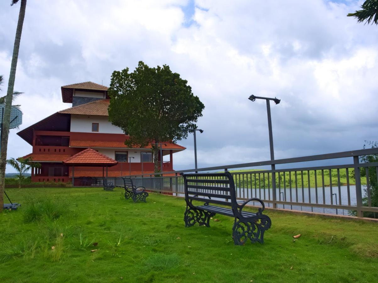Vistara Resort Ambalavayal Exterior foto